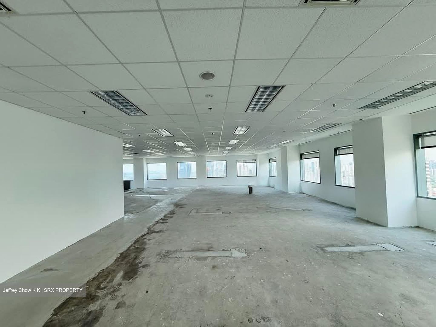Suntec Tower Three (D1), Office #558496181